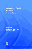 Screening World Cinema: A Screen Reader