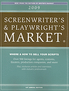 Screenwriter's and Playwright's Market