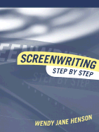 Screenwriting: Step by Step