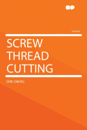 Screw Thread Cutting