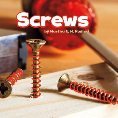 Screws - Rustad, Martha E. H.