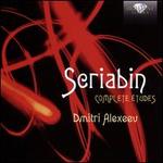 Scriabin: Complete tudes