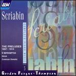 Scriabin: Complete Piano Music, Vol. 5