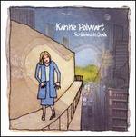 Scribbled in Chalk - Karine Polwart