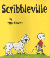 Scribbleville