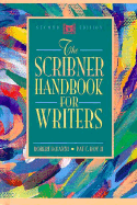 Scribner Handbook for Writers - DiYanni, Robert, and Hoy, Pat C