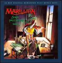 Script for a Jester's Tear - Marillion