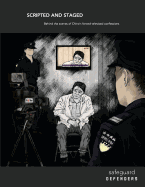 Scripted and Staged: Behind the scenes of China's forced televised confessions