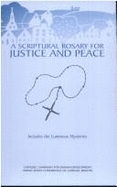 Scriptural Rosary for Justice and Peace