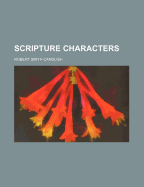 Scripture Characters