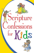 Scripture Confessions for Kids