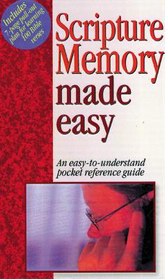 Scripture Memory Made Easy - Water, Mark