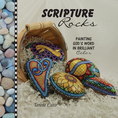 Scripture Rocks - Cato, Terese
