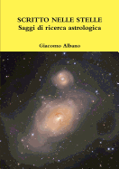 SCRITTO NELLE STELLE Saggi di ricerca astrologica