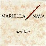 Scrivo - Mariella Nava