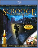 Scrooge [Blu-ray] - Henry Edwards