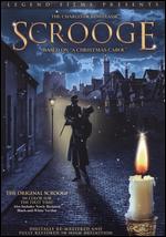 Scrooge - Henry Edwards