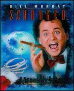 Scrooged [Blu-ray] - Richard Donner