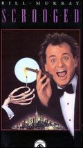 Scrooged [Circuit City Exclusive] [Checkpoint] - Richard Donner