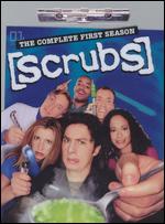 Scrubs: Season 01 - 