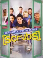 Scrubs: The Complete Third Season [3 Discs] - 