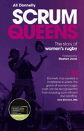 Scrum Queens: The Story of Women's Rugby