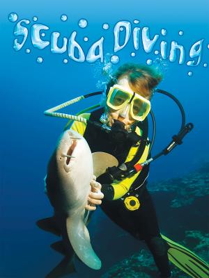 Scuba Diving - Greve, Tom