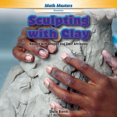 Sculpting with Clay: Reason with Shapes and Their Attributes - Bienik, Stella