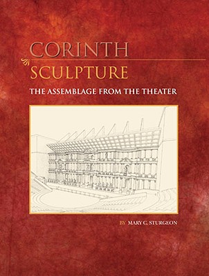 Sculpture: The Assemblage from the Theater - Sturgeon, Mary C