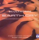 Sculthorpe: Earth Cry - 