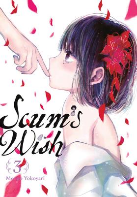 Scum's Wish, Volume 3 - Yokoyari, Mengo, and Hickman, Erin, and Rowe-Caplan, David (Translated by)