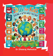 SDG's for Kids: Building a Better World Together!