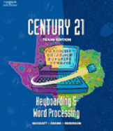 SE, Century 21 Keyboarding and Word Processing