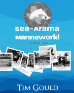 Sea-Arama Marineworld Galveston, Texas: In Black and White
