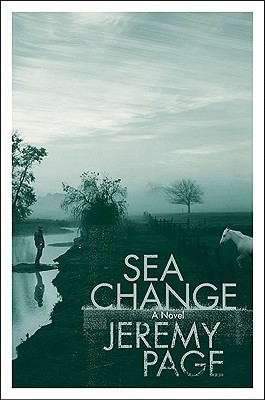 Sea Change - Page, Jeremy