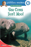 Sea Cows Don't Moo!, Level 3
