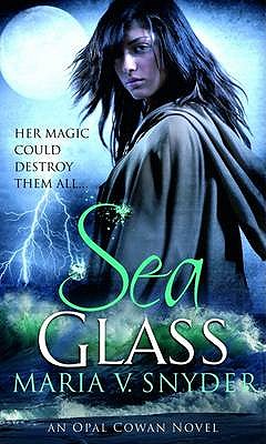 Sea Glass - Snyder, Maria V.