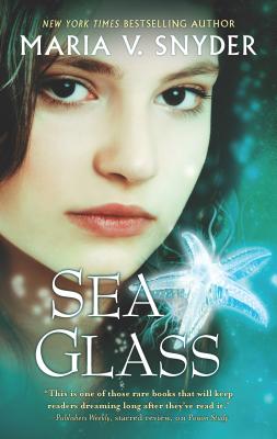 Sea Glass - Snyder, Maria V