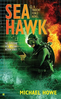 Sea Hawk - Howe, Michael