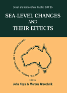 Sea Level Changes and Their Effects, Ocean and Atmosphere Pacific: Oap 95
