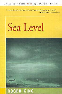 Sea Level - King, Roger