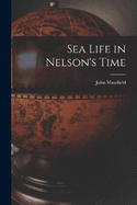 Sea Life in Nelson's Time