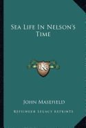 Sea Life In Nelson's Time