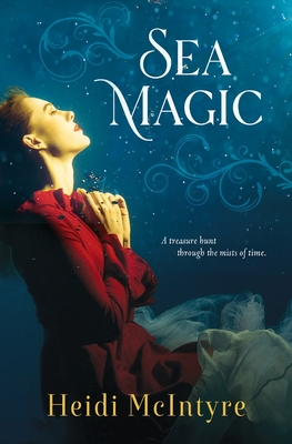 Sea Magic - McIntyre, Heidi