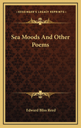 Sea Moods and Other Poems