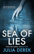 Sea of Lies: A Psychological Thriller That Will Keep You Guessing