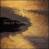 Sea of Names - Maiken Mathisen Schau (flute); Trond Schau (piano)