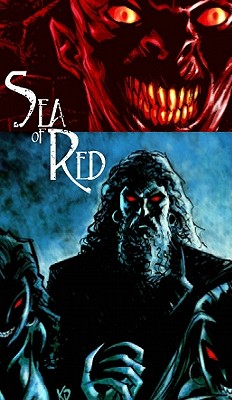 Sea of Red Volume 2: No Quarter - Remender, Rick, and Dwyer, Kieron, and Harmon, Paul