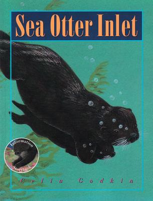 Sea Otter Inlet - 