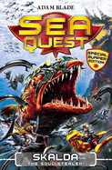 Sea Quest: Skalda the Soul Stealer: Special 2